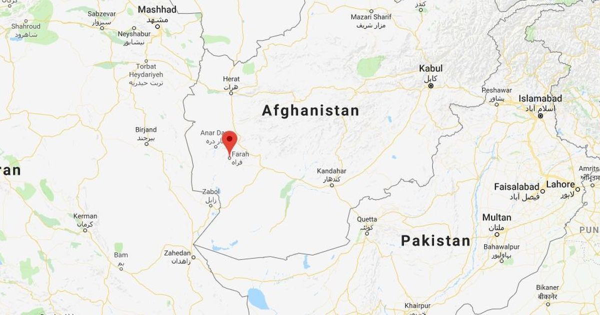 2 policemen killed in S. Afghan vehicle bombing 2 policemen killed in S. Afghan vehicle bombing