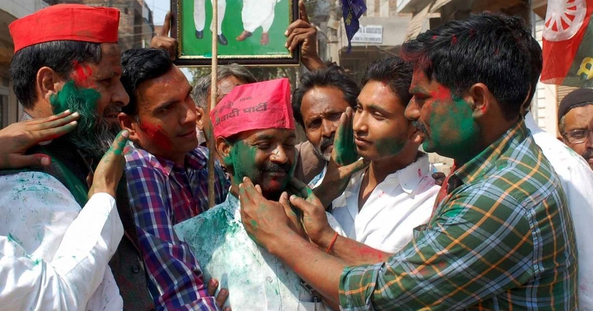 The big news: Samajwadi Party defeats BJP in Uttar Pradesh bye-elections, and nine other top stories