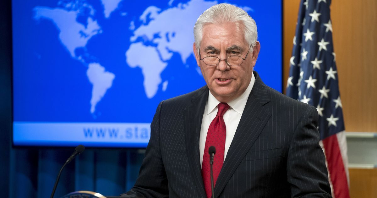 US President Appointee as CIA Director Linked to Tortures US President Appointee as CIA Director Linked to Tortures