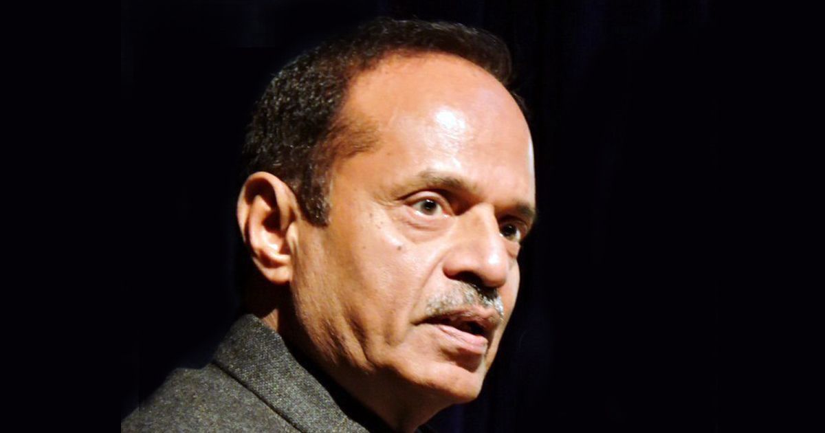 Tribune Editor-in-Chief Harish Khare quits, say reports