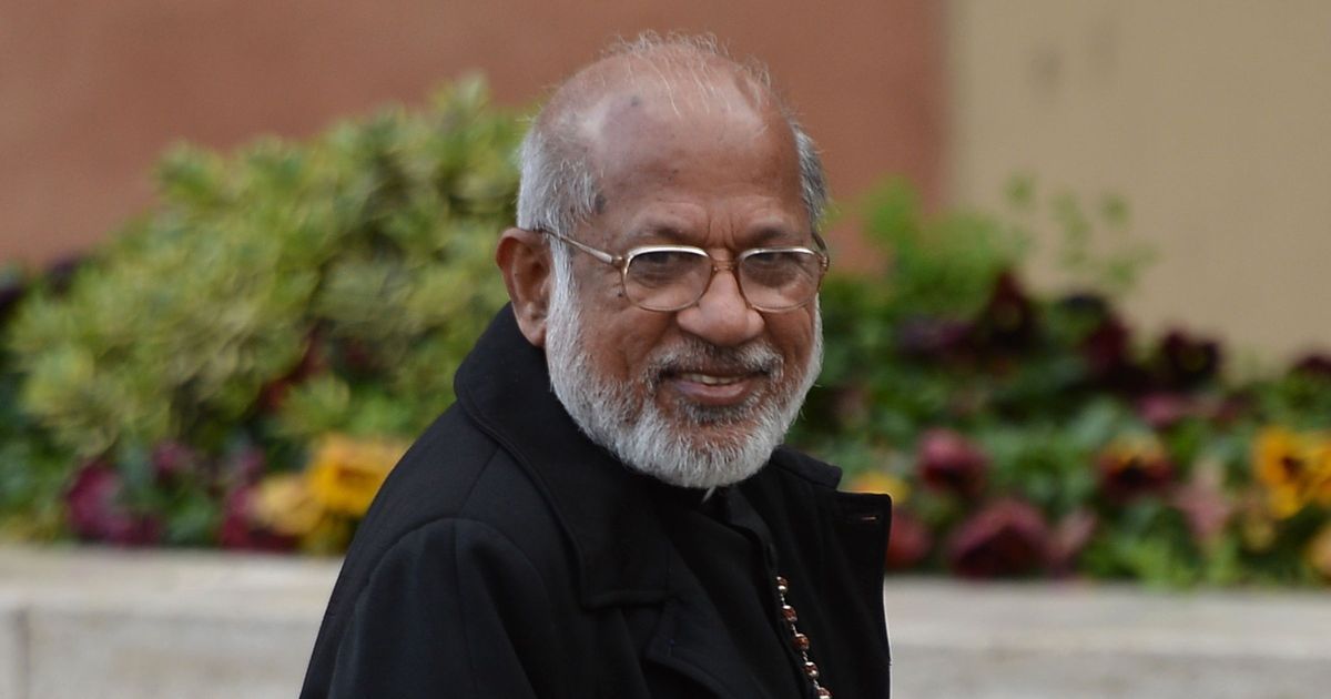 Vatican replaces Kerala cardinal as head of archdiocese amid allegations about illegal land sale