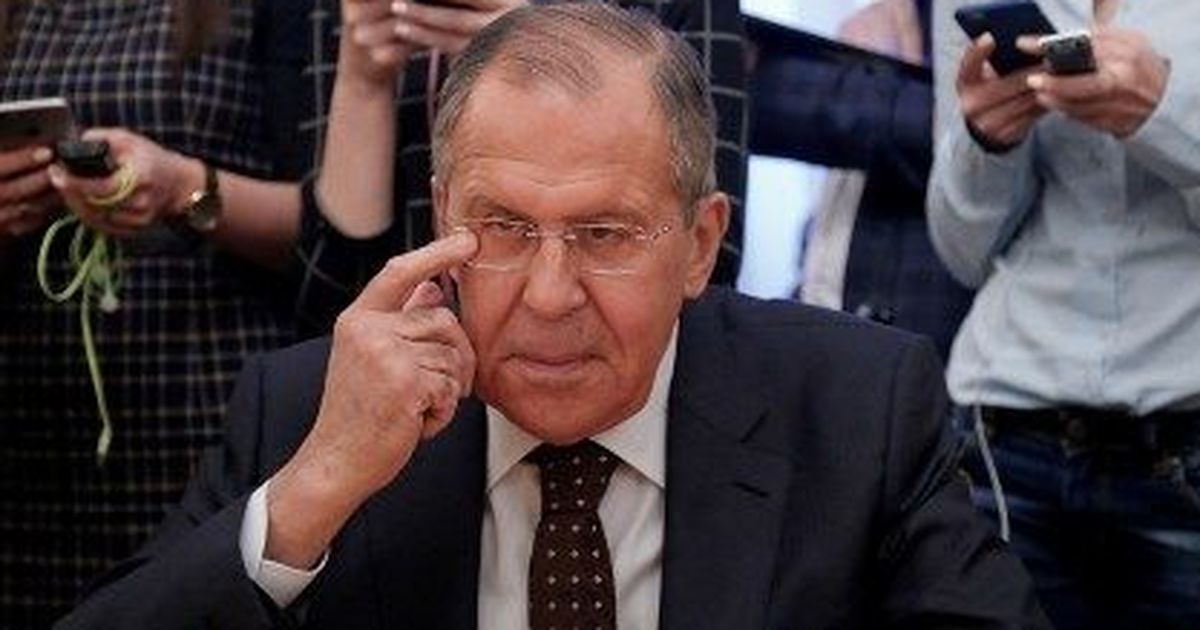 Russia denies claims that nerve agent used to poison former spy was developed in the country