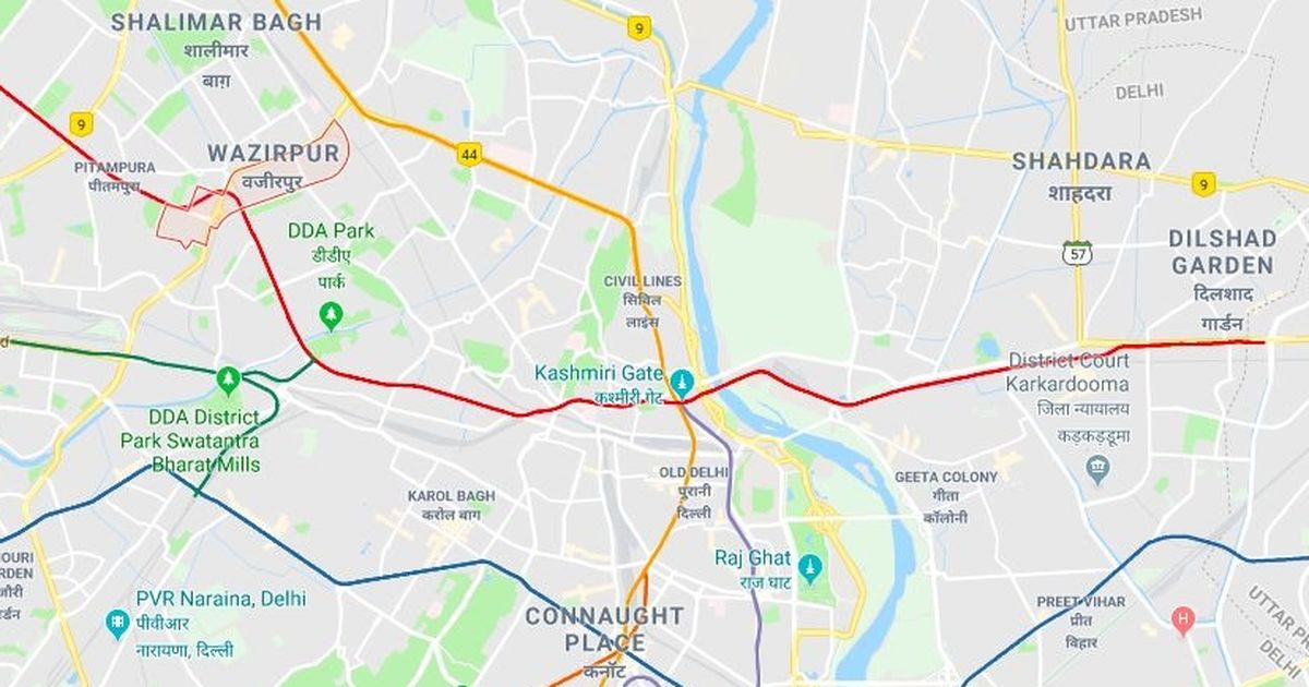 New Delhi: Three arrested for beating to death 60-year-old man in fight over water in Wazirpur