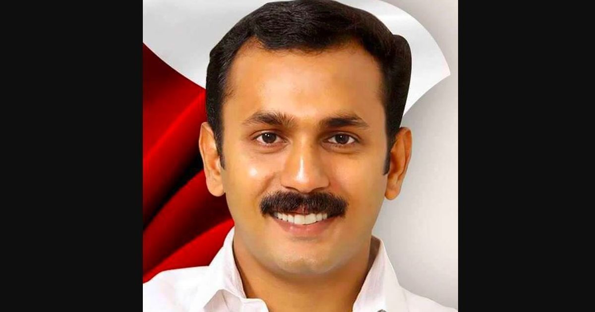 Nisha's revelations: Shone George files complaint with the DGP