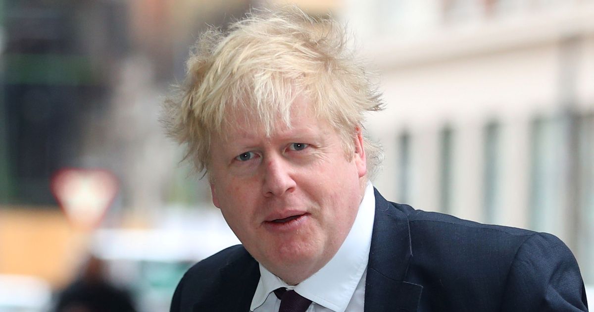 UK: Boris Johnson tops first round of ballot with 114 votes as race to replace Theresa May begins