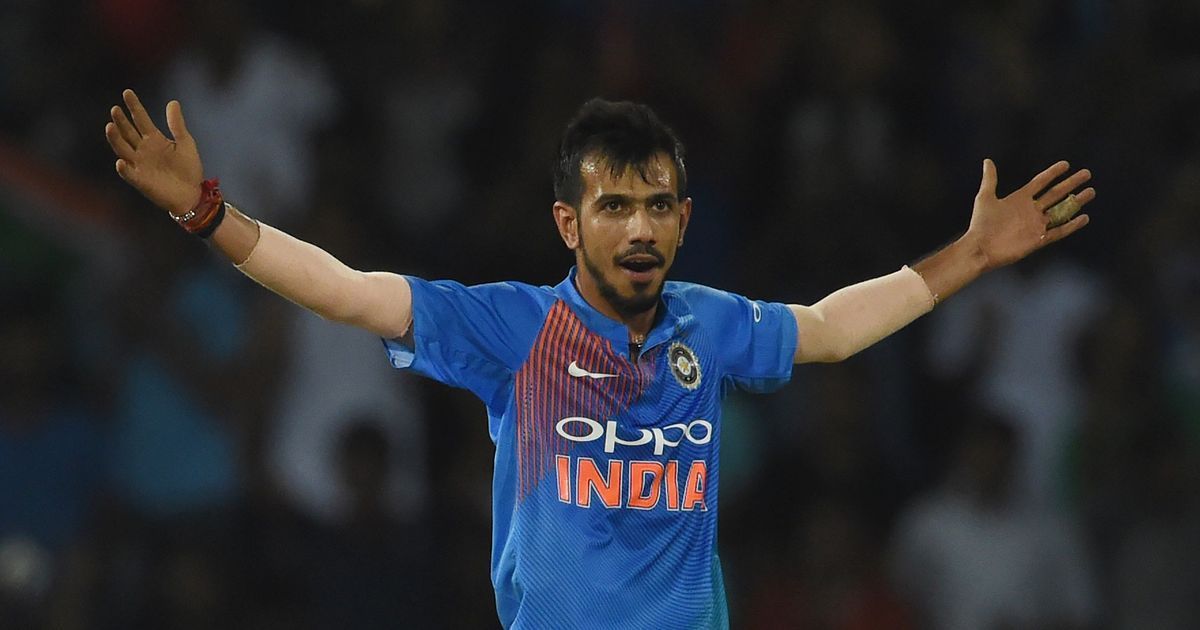 Image result for yuzvendra chahal