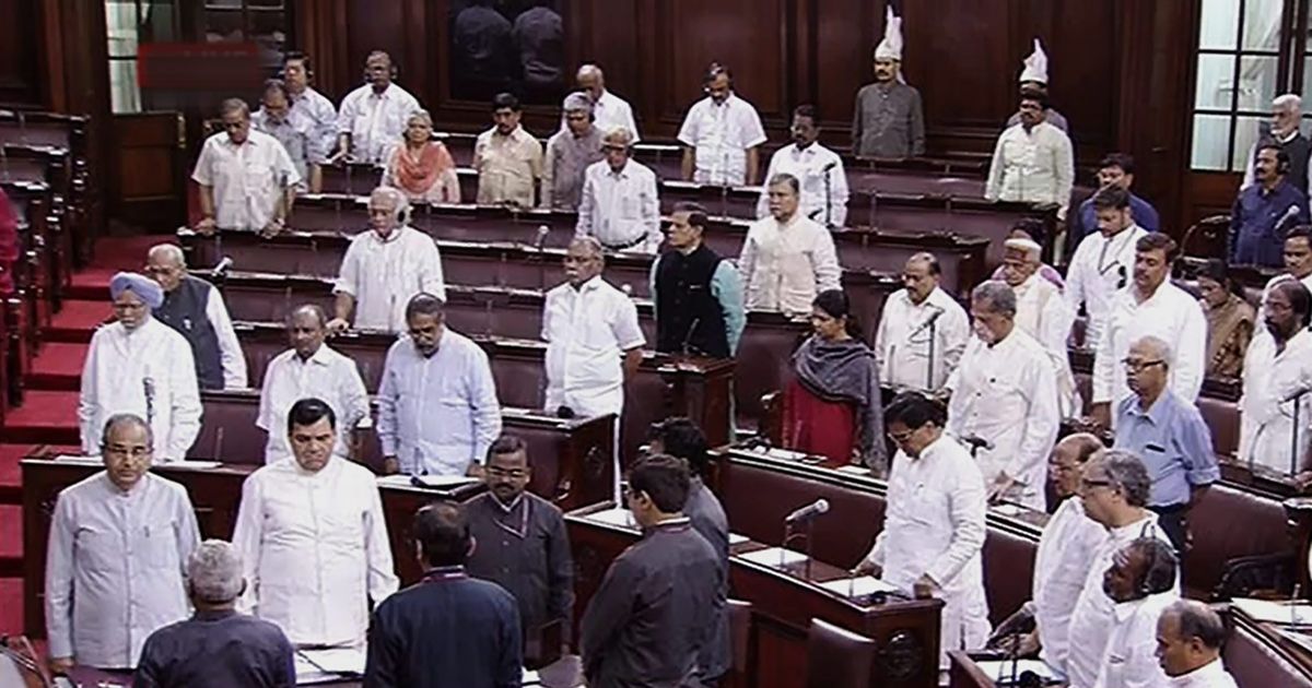 39 Indians killed in Iraq: Opposition asks why the government gave families false hope