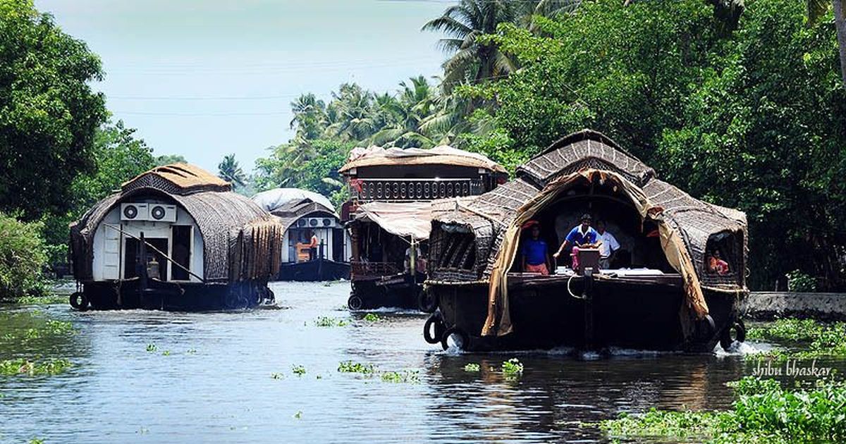 अब केरल का पर्यटन उद्योग भी निपाह वायरस की चपेट में आया