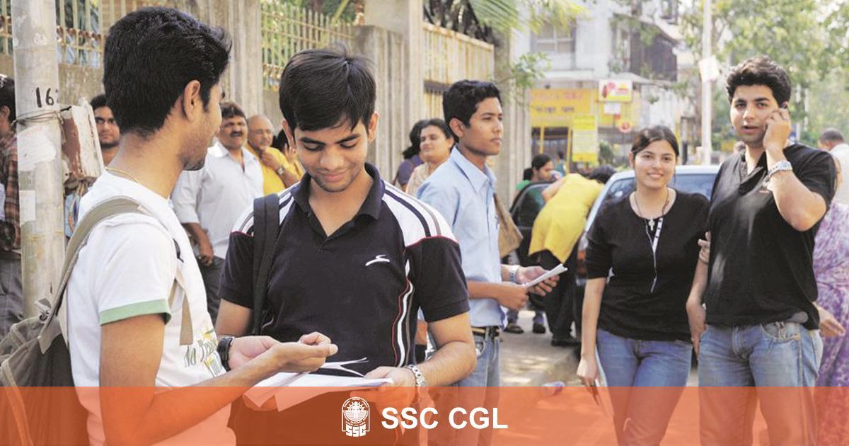 SSC CGL 2024 registration deadline today for 17727 posts; apply at ssc.gov.in