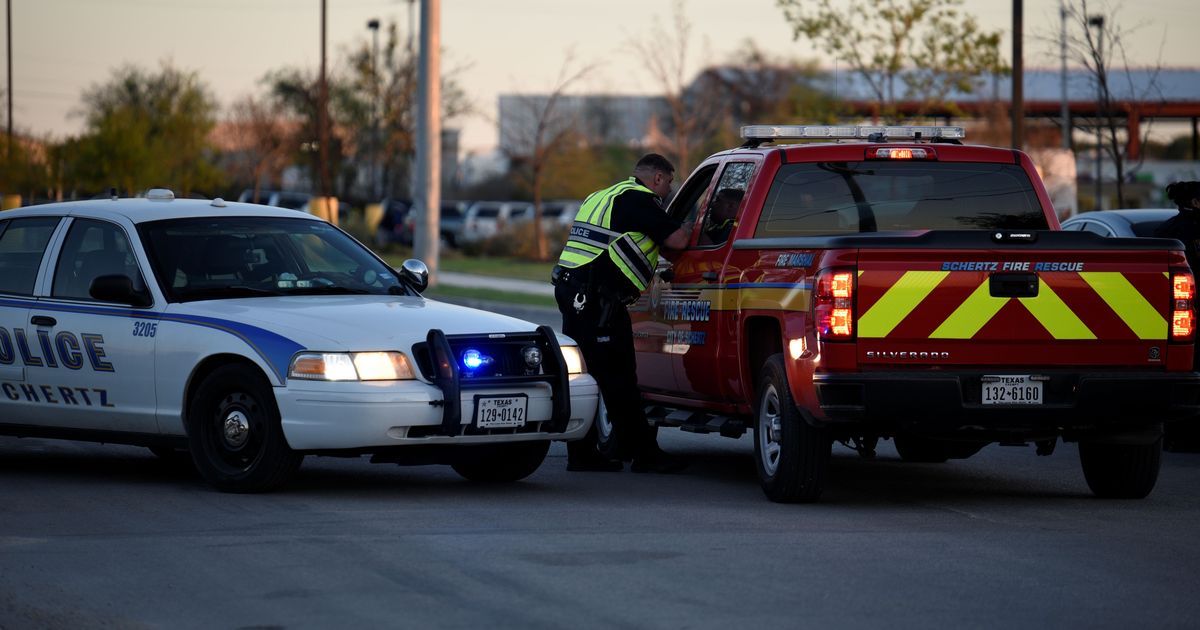 FBI says latest explosion in Texas could have links to earlier blasts in Austin