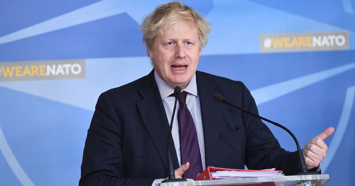Brexit: British Foreign Secretary Boris Johnson resigns just before PM’s address to Parliament