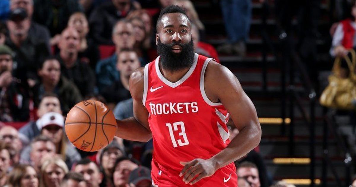 Is James Harden Really Better Than LeBron James? Is James Harden Really Better Than LeBron James?