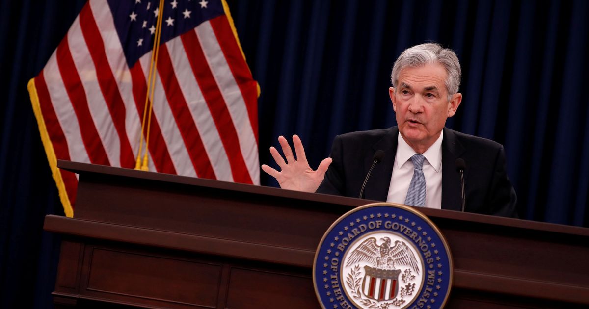 US Federal Reserve raises interest rates again as economy continues to recover