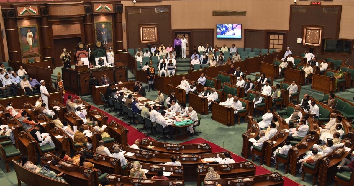 Madhya Pradesh: New House rules forbid MLAs from asking about riots, Opposition cries foul