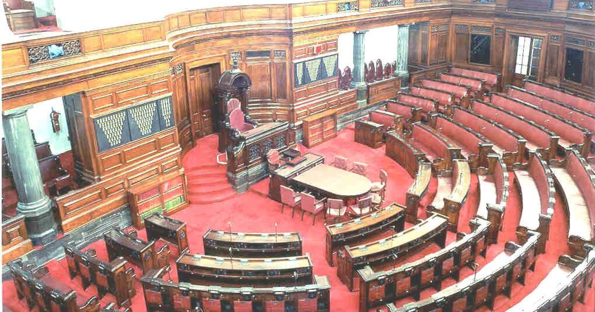 Rajya Sabha passes amendments to anti-graft law that would make giving bribes an offence