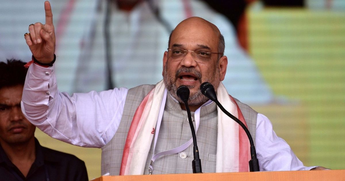 ‘NDA will form government with a bigger majority in 2019,’ BJP president Amit Shah tells ET