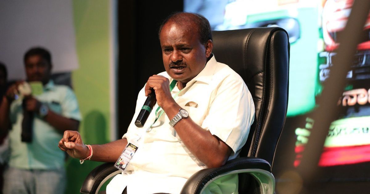 Karnataka elections: JD(S) and Congress to meet governor to stake claim, says Ghulam Nabi Azad