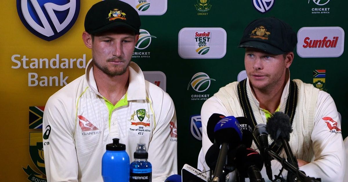 'Embarrassed' Smith won't stand down as captain