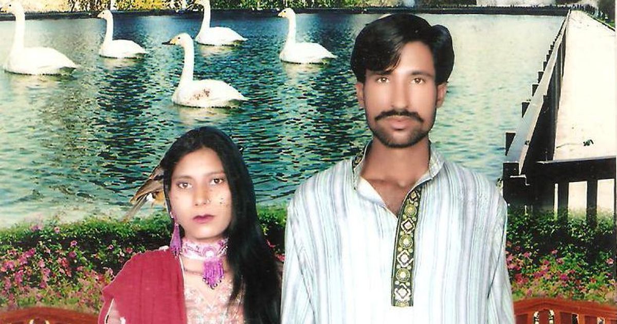 Pakistan: Court acquits 20 people suspected of lynching Christian couple in 2014