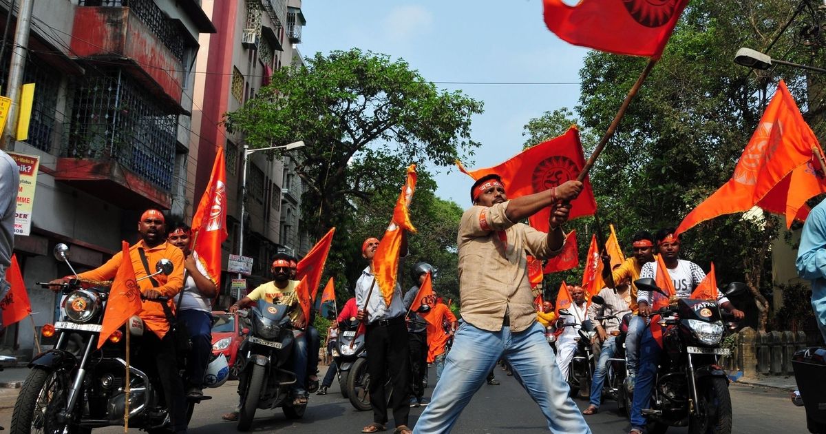 No BJP rath yatra in West Bengal for now, rules Supreme Court