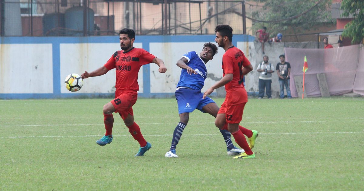 Santosh Trophy: Kerala beat Bengal to finish top of Group A