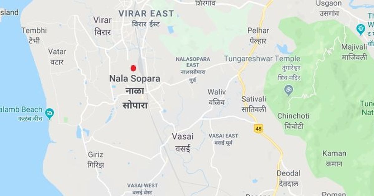 Mumbai: Anti-terror squad detains man with links to Hindutva outfit
