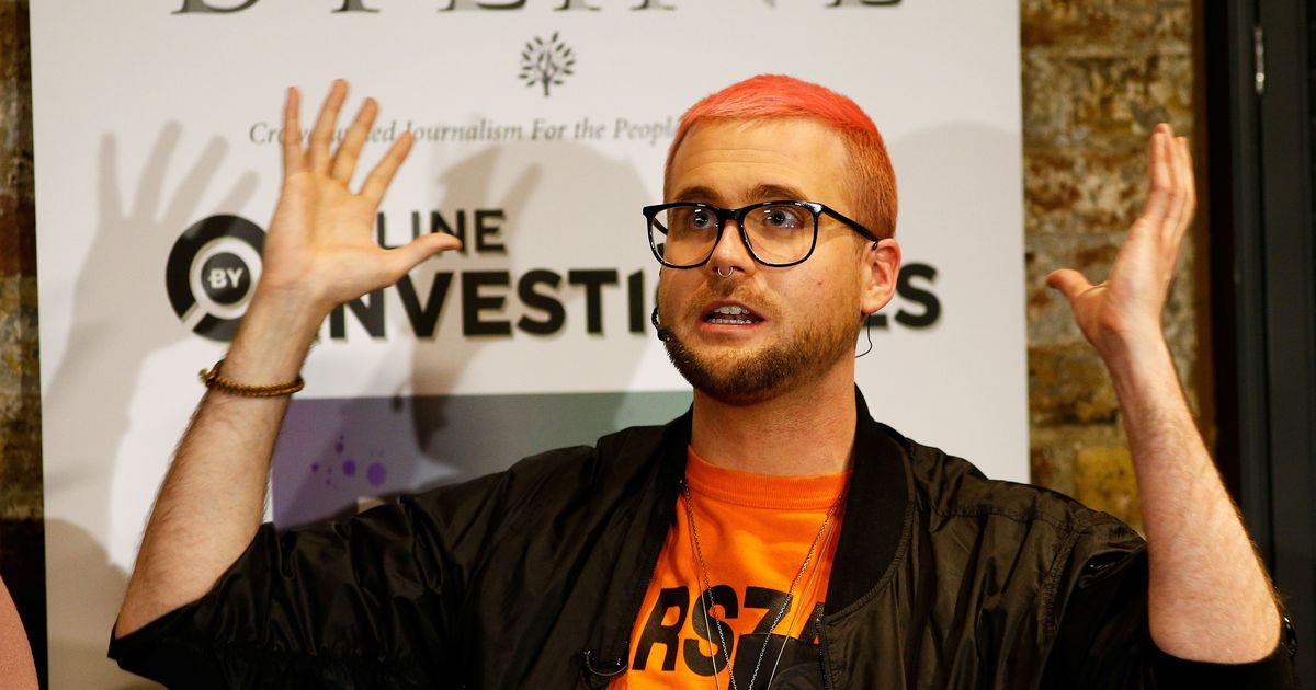 Cambridge Analytica dismisses whistleblower’s claims as false and speculative