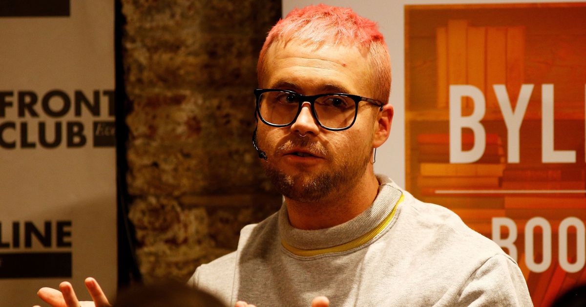 Cambridge Analytica scandal: Whistleblower says group has worked with Indian politicians since 2003