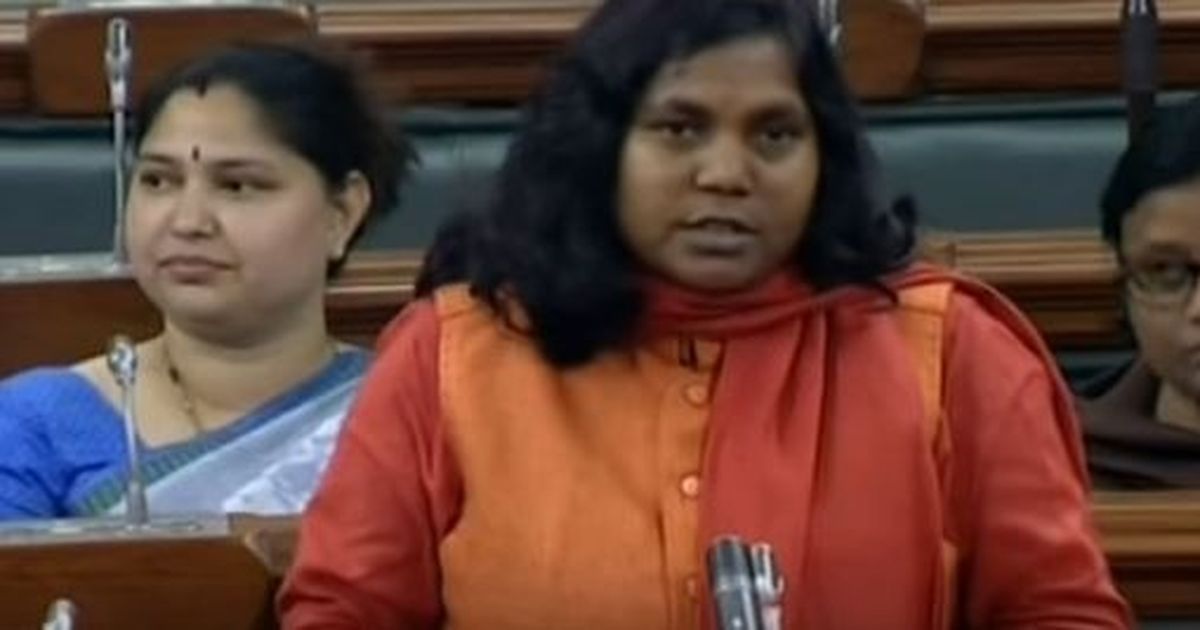 Uttar Pradesh BJP MP claims there is conspiracy to end reservations, says Centre silent on it