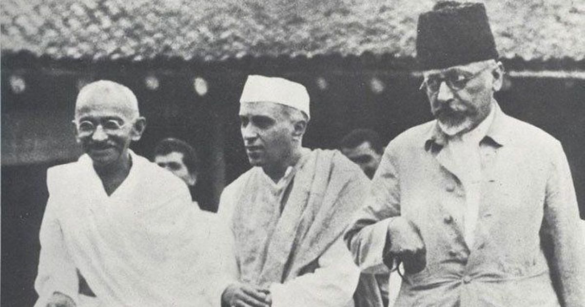 Six decades after his death, Abul Kalam Azad’s message of Hindu-Muslim unity is urgently relevant 