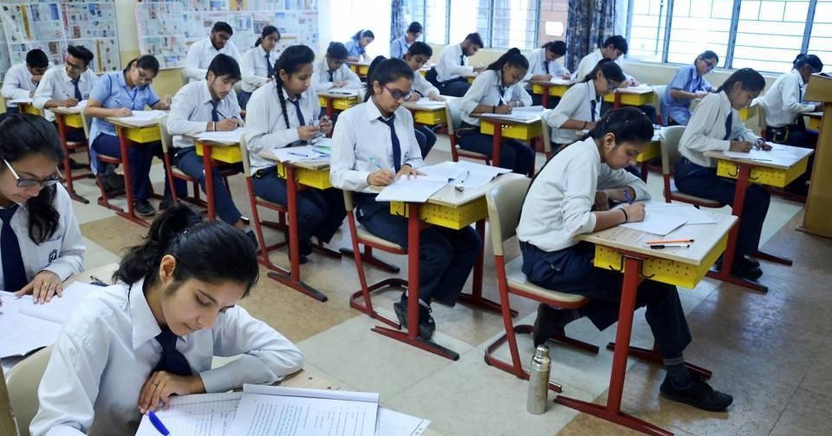 Delhi High Court dismisses plea to reschedule CBSE Class 12 economics re-test