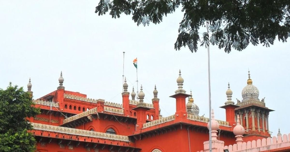 Kumbakonam Fire Tragedy: Madras HC Suspends Conviction, Sentence of 7