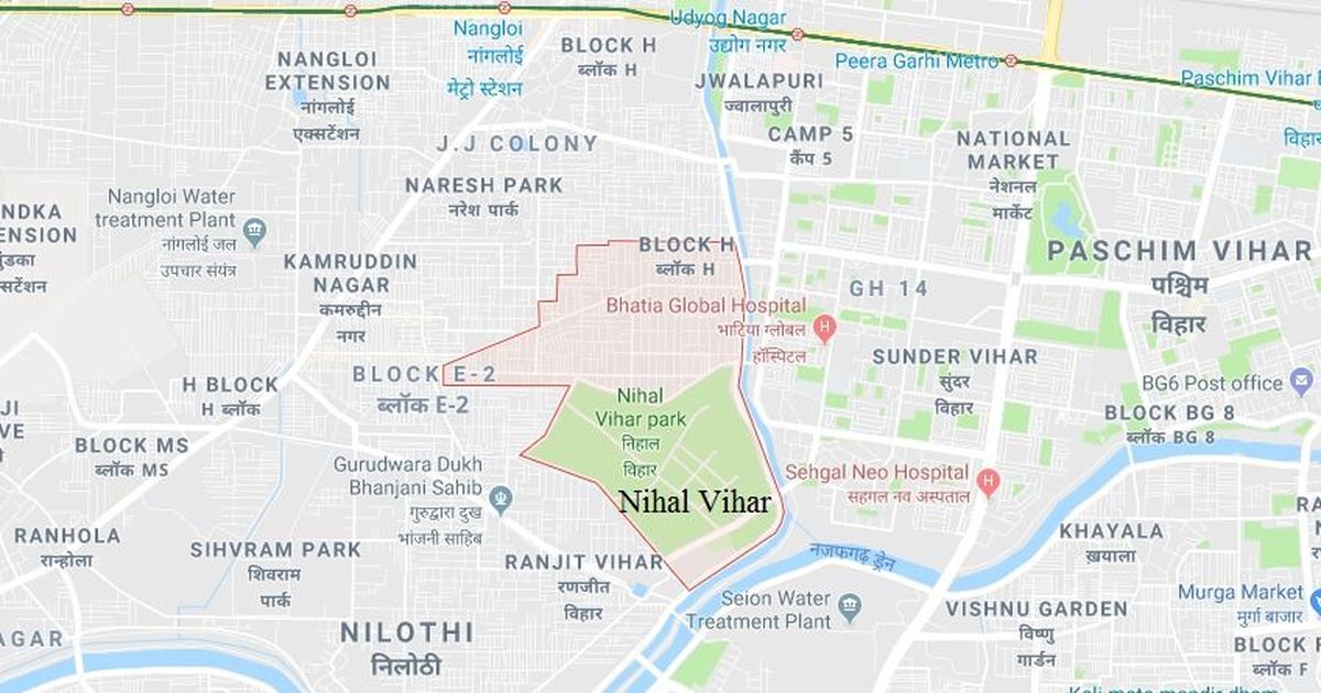 Delhi: Woman stabs Flipkart employee 20 times for delaying delivery of a mobile phone