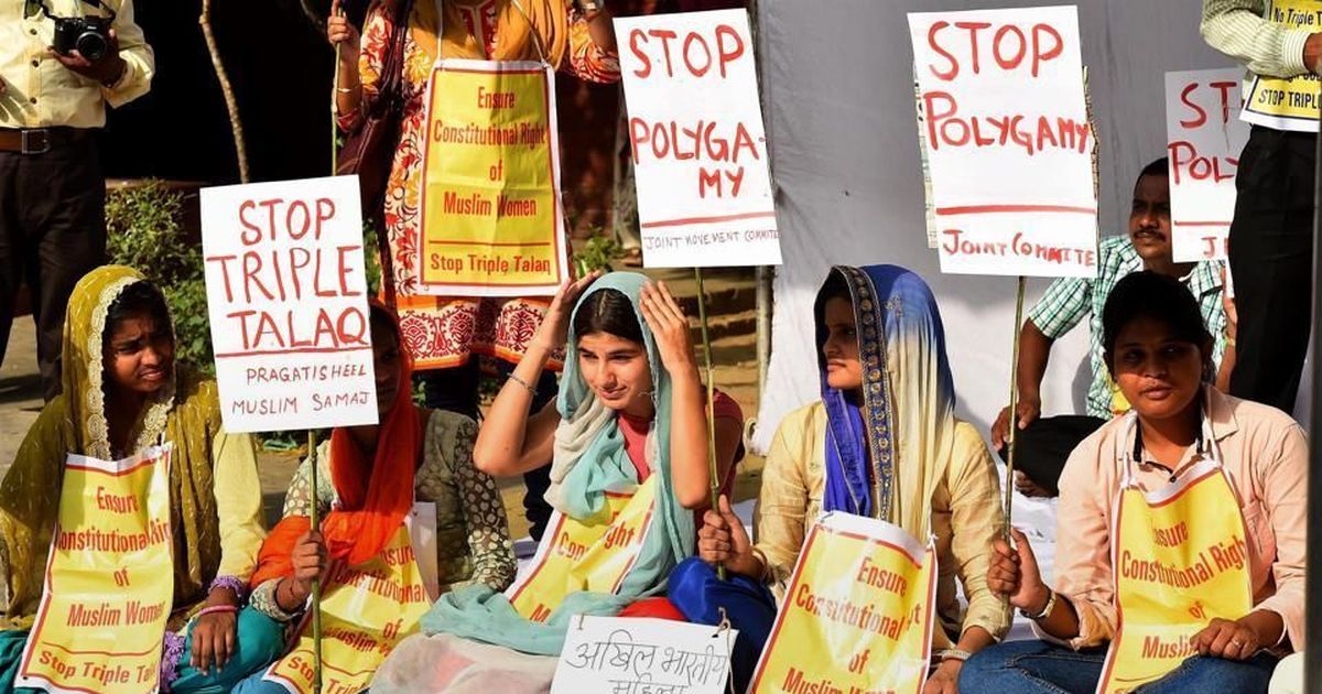 In Assam, Muslim women cautiously welcome move to outlaw polygamy 