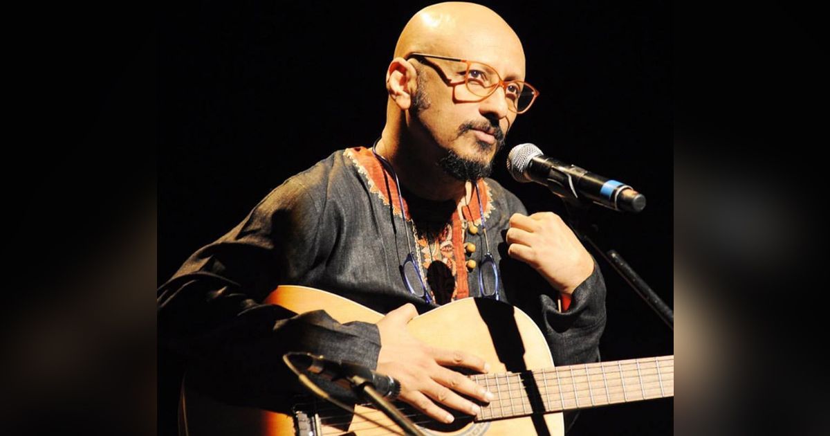 Shantanu Moitra On The Film October His Love For Background Music And Multi composer Soundtracks Shantanu Moitra On The Film October His Love For Background Music And Multi composer Soundtracks