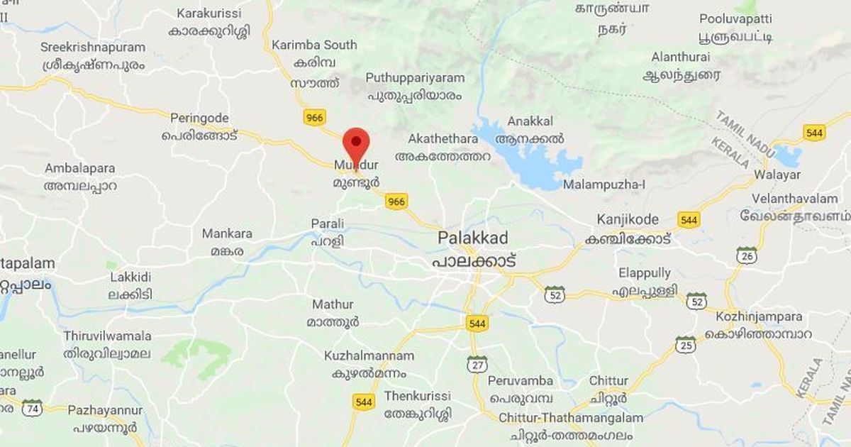 Kerala: Three arrested for assaulting bus driver, video ...