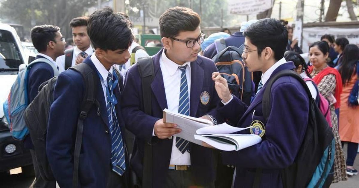 Image result for CBSE Class 10, 12 results to be declared by May end