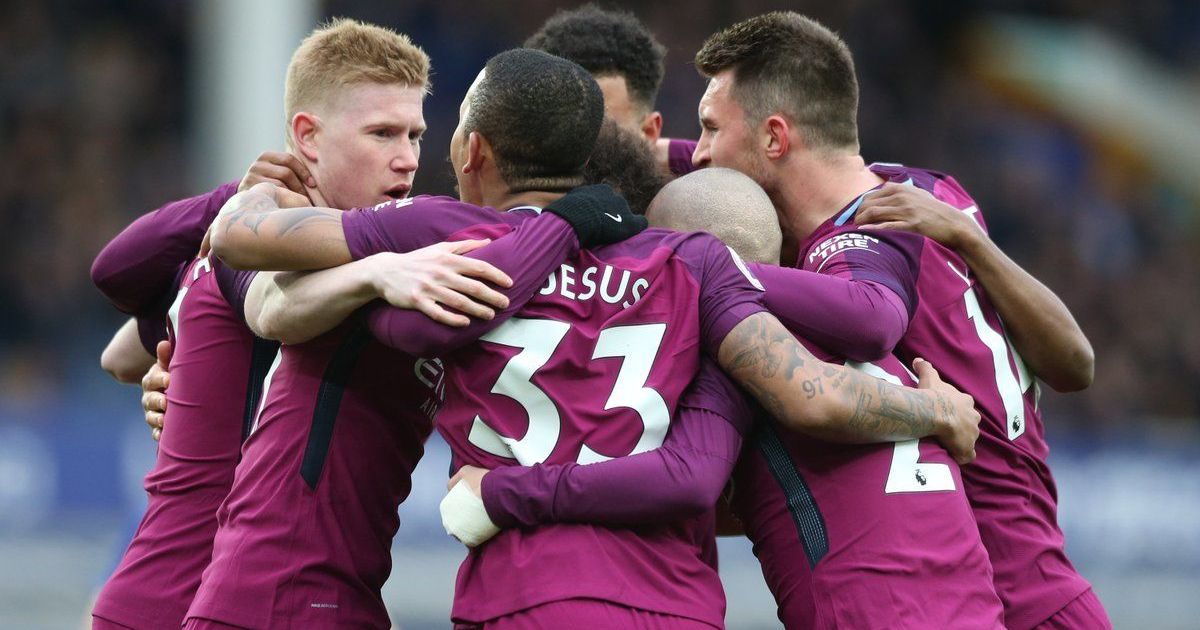 Guardiola admits it's 'so important' City keep Sterling Guardiola admits it's 'so important' City keep Sterling