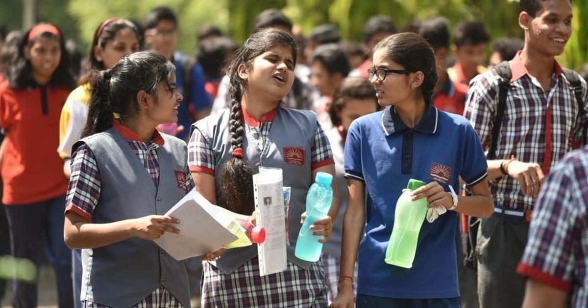 HRD Ministry releases alternative academic calendar for upper primary classes