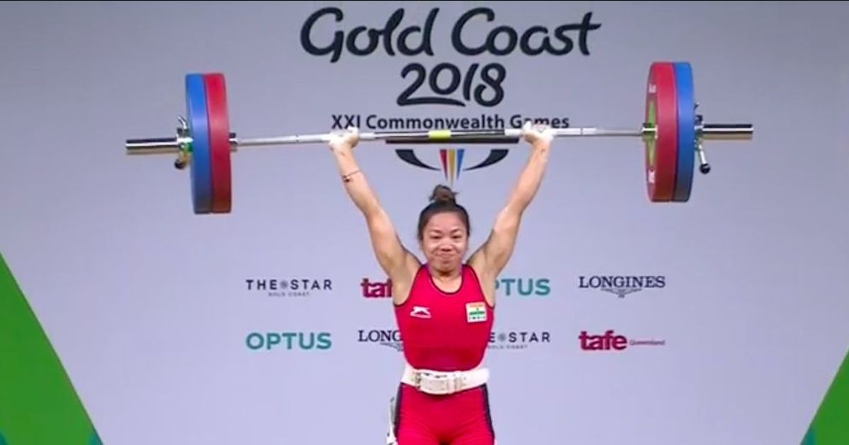 CWG 2018 Day 1 as it happened: Mirabai Chanu gold, Gururaja silver headline mixed Day 1 for India