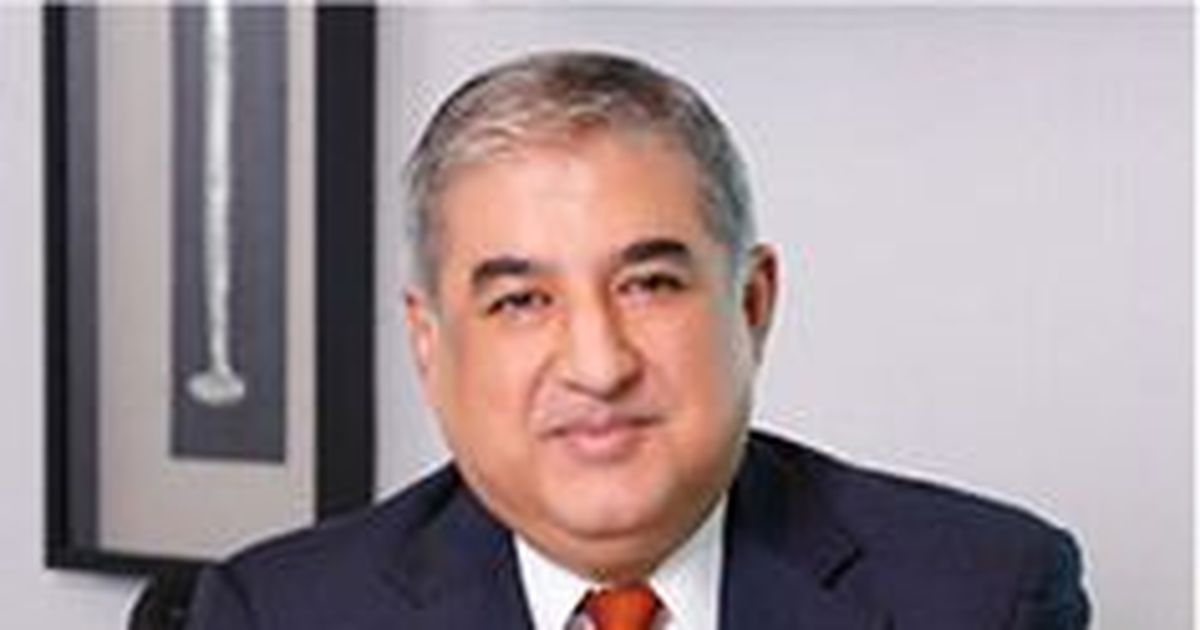 CBI questions ICICI Bank CEO Chanda Kochhar’s brother-in-law in Videocon deal investigation