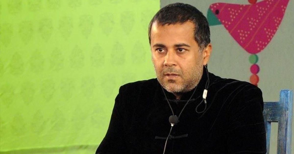 Chetan Bhagat is shifting from Rupa Publications to Amazon with a multi-book deal