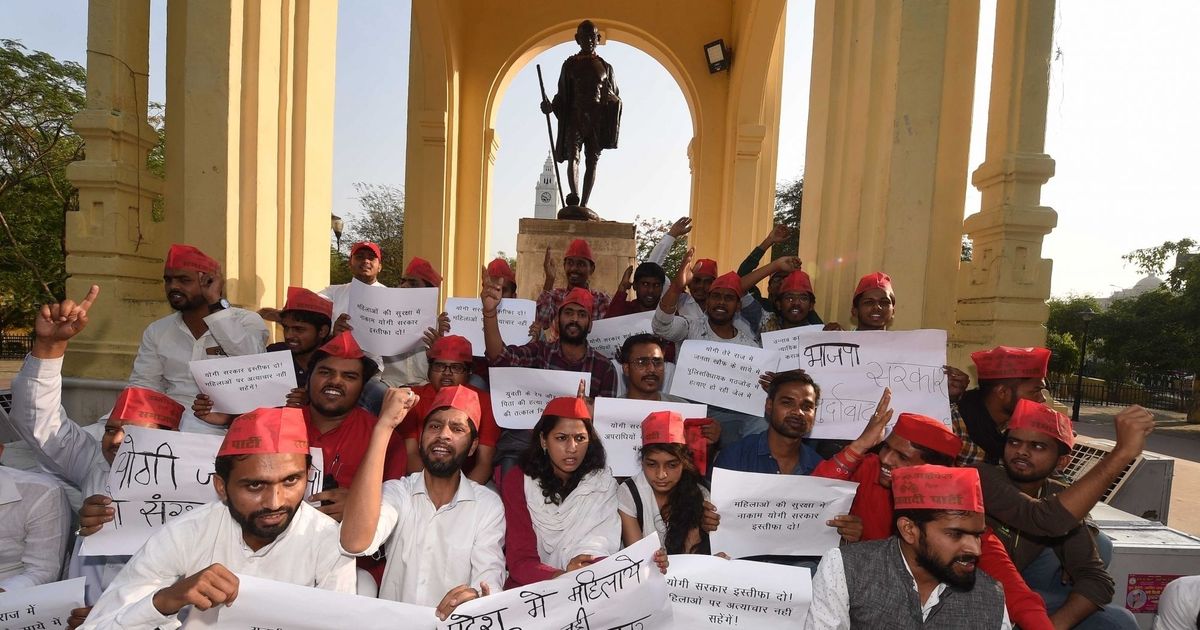 Unnao rape case: Allahabad HC orders stay on cremation of woman’s father