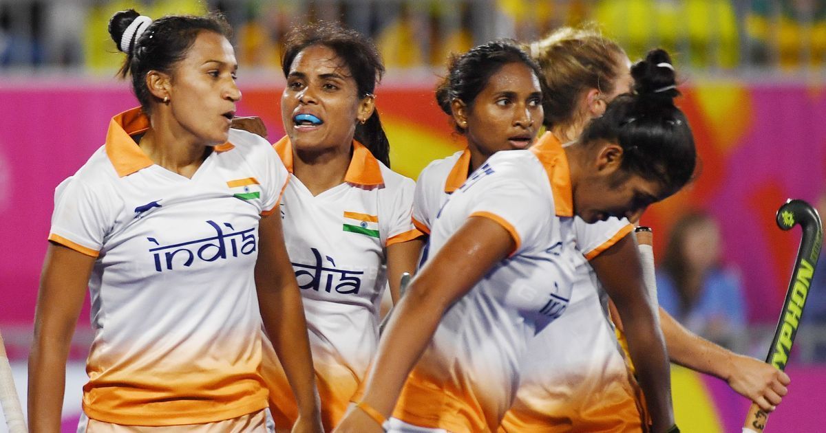 CWG 2018 Hockey, India vs Australia, as it happened: Gritty India go down to Australia by one goal
