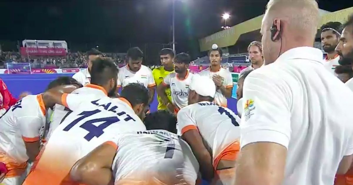 CWG 2018, Day 7 as it happened: Shreyasi clinches 12th gold; men’s hockey team records thrilling win