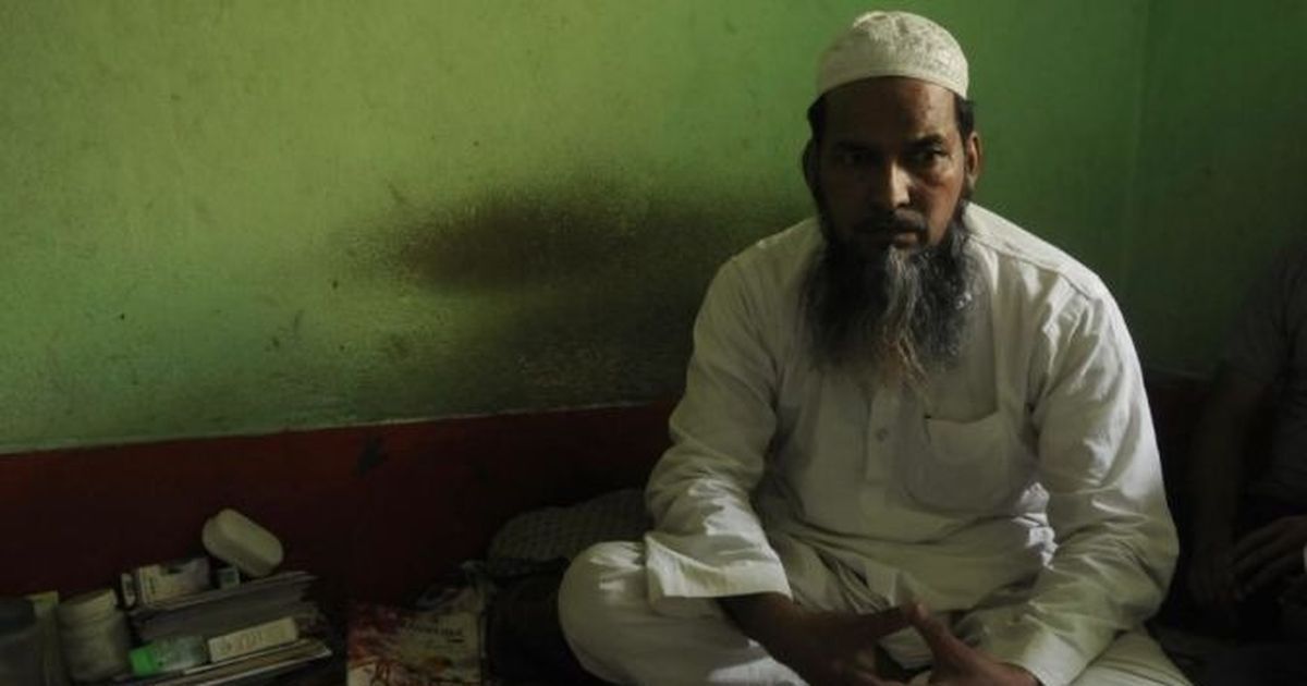 Miracles in Asansol: As coal city burnt in hatred, a Muslim cleric and Hindu temple healed with love