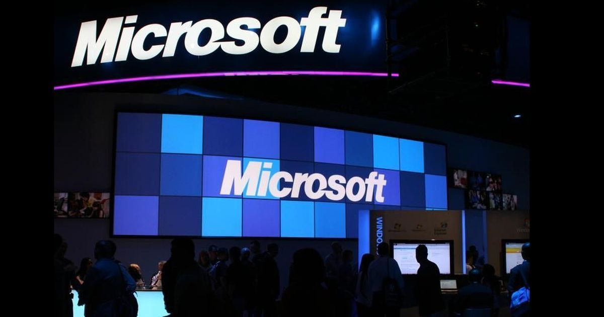 Tech giants like Microsoft are going to help fight disease-carrying mosquitoes: Reuters