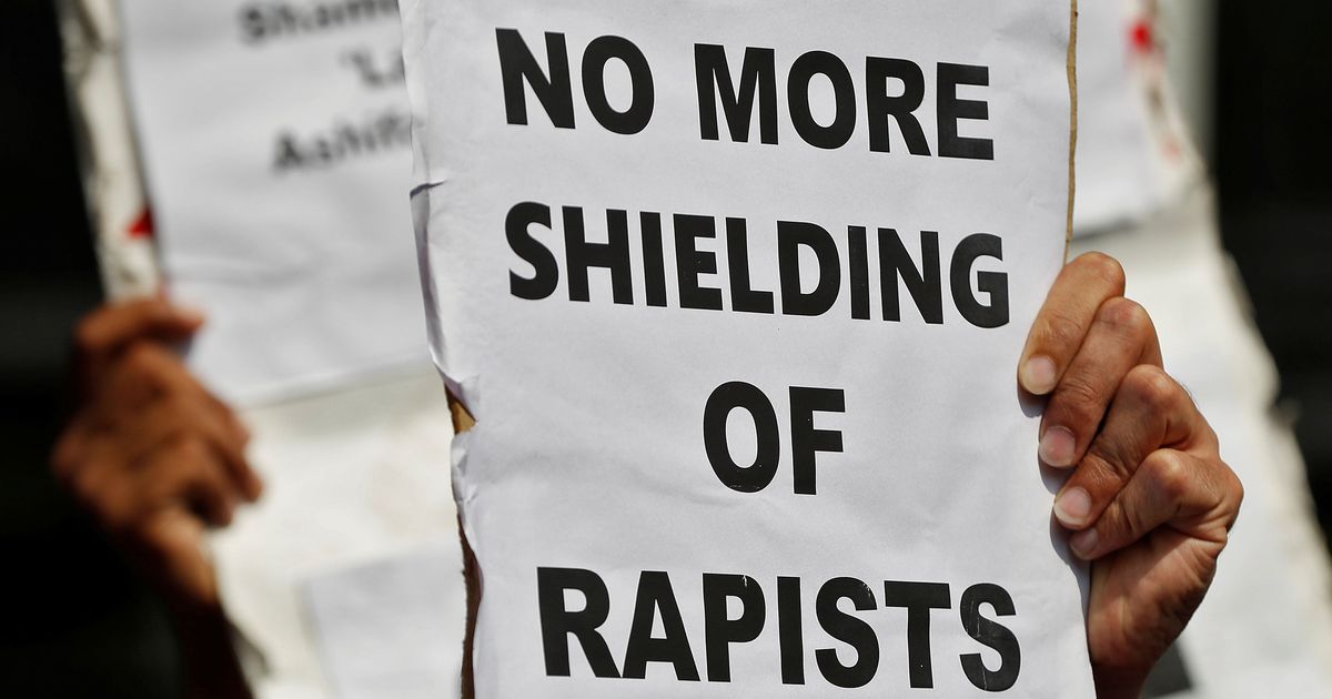 The long road to justice for a rape survivor in UP, and 4 more weekend reads