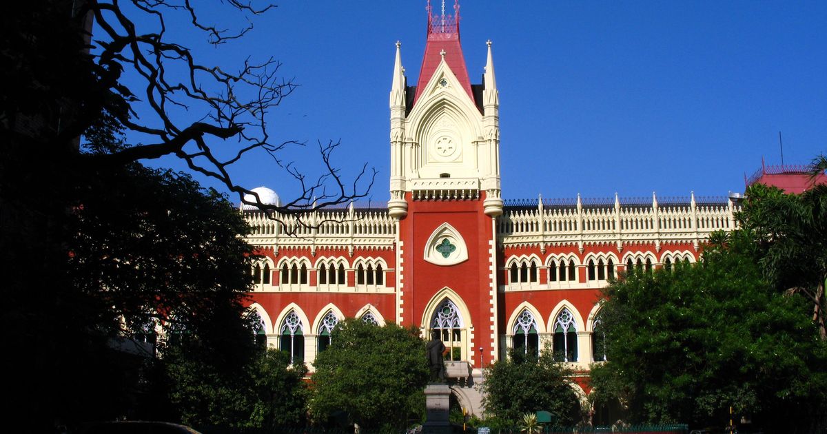 How Calcutta High Court has become a Trinamool versus BJP political battleground