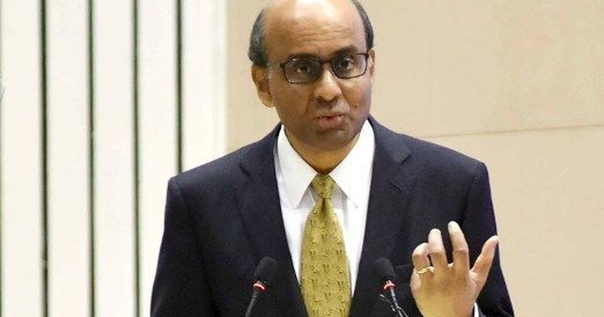 India needs over one crore jobs a year, liberalisation of FDI norms: Singapore deputy PM